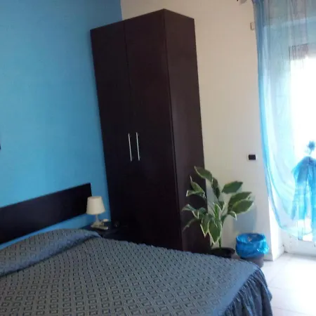 Mide S.camillo Bed & Breakfast Rome