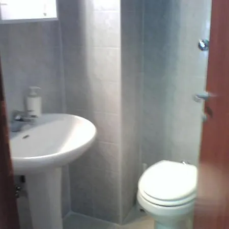 Panzió Mide S.camillo *